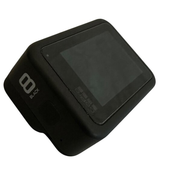 GoPro Hero 8 Black Camera + Huge Accessory Bundle Lot Underwater Tripod NEW - Picture 12 of 13